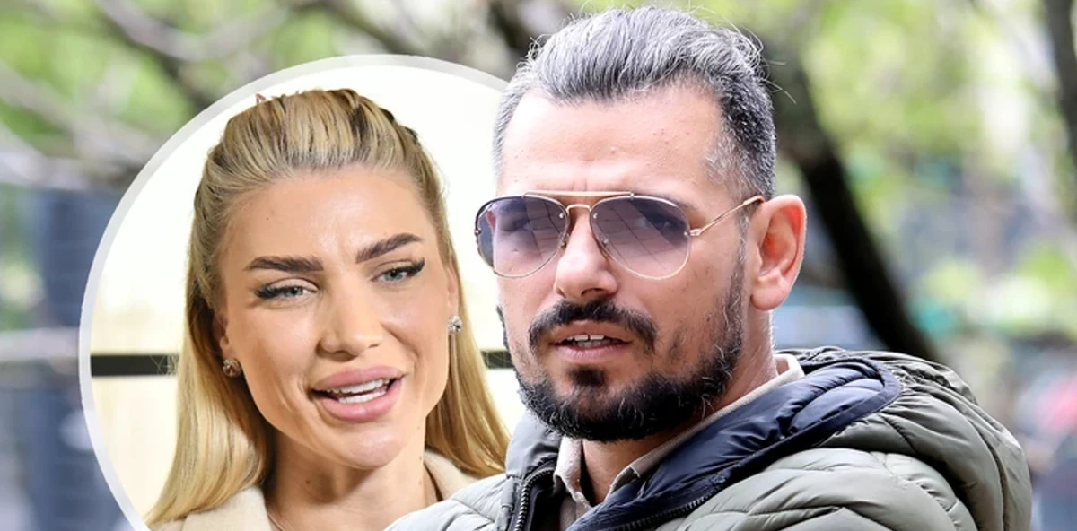 Otkrila da je našla drugog dve nedelje nakon razvoda: Milica Kemez je ponovo srećna u ljubavi!