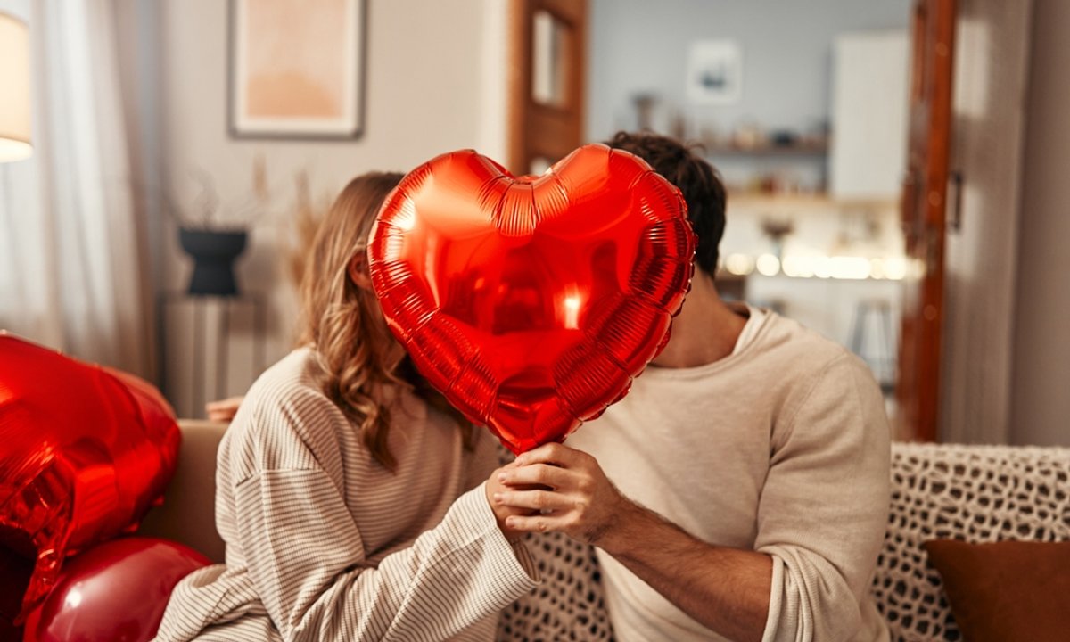 Horoskop miłosny na walentynki. Fenomenalny dzień dla trzech znaków zodiaku