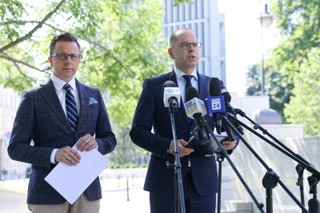 KO: Handlarz bronią robił interesy nie tylko w resorcie zdrowia, ale też w spółkach Skarbu Państwa