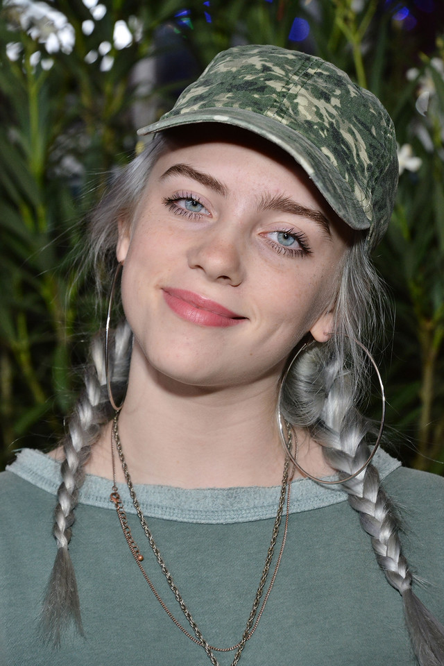 Billie Eilish - kim jest?