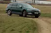 Volkswagen Passat Variant Alltrack