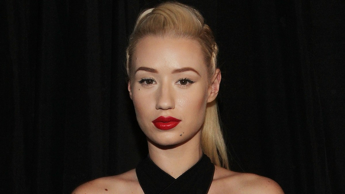 Iggy Azalea