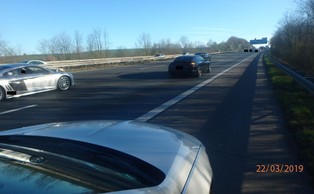 Niemiecki sąd potwierdza obowiązek zwrotu części tamtejszych opłat autostradowych. I to z odsetkami.