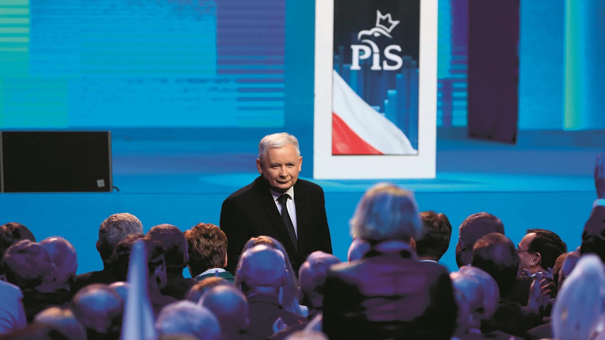 Jarosław Kaczyński