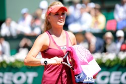 Agnieszka Radwańska przekroczyła granicę miliona dolarów