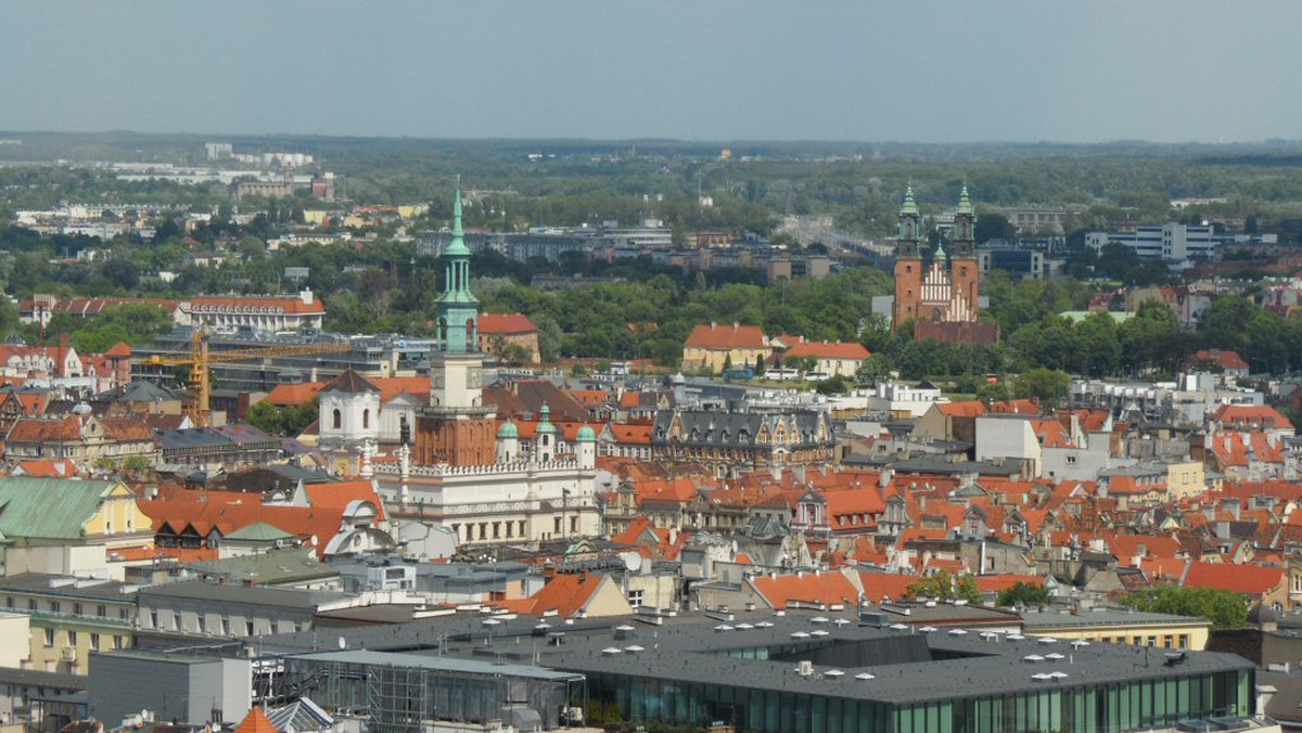 Nawiązujący do hinduskiego święta Holi spektakl uliczny z udziałem tancerzy, aktorów i muzyków "The Color of Time" zainauguruje 26. edycję Malta Festival Poznań. Na tegoroczny program festiwalu złoży się ponad 240 wydarzeń przygotowanych przez 780 artystów.