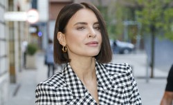 Horodyńska o stylizacjach w polskiej polityce: Brakuje konsekwencji