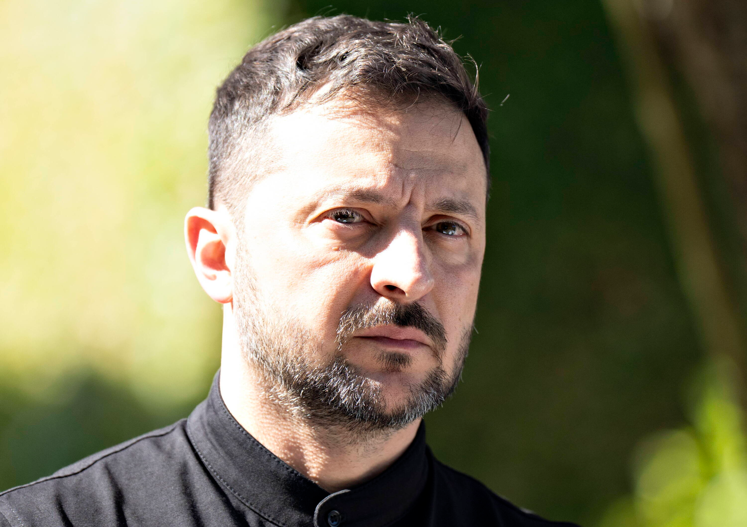 Zełenski ostrzega: Putin może otworzyć nowe fronty w Europie jednocześnie