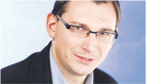Arkadiusz Jaraszek