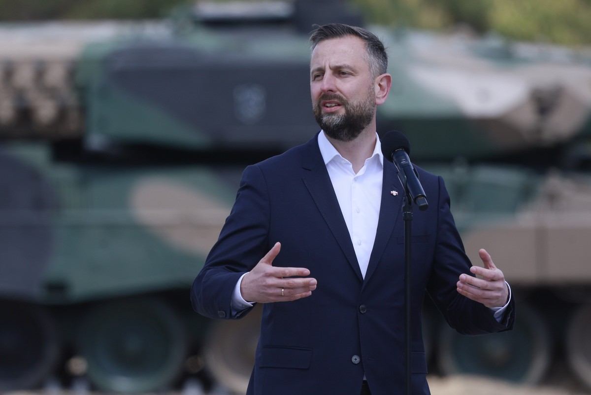 Współpraca wojskowa Polski z Belgią. List intencyjny