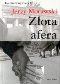 "Złota afera"