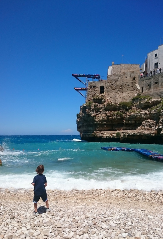 Polignano a Mare