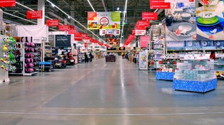 UOKiK zezwolił na połączenie Auchan i Intermarché. Co to oznacza dla konsumentów?