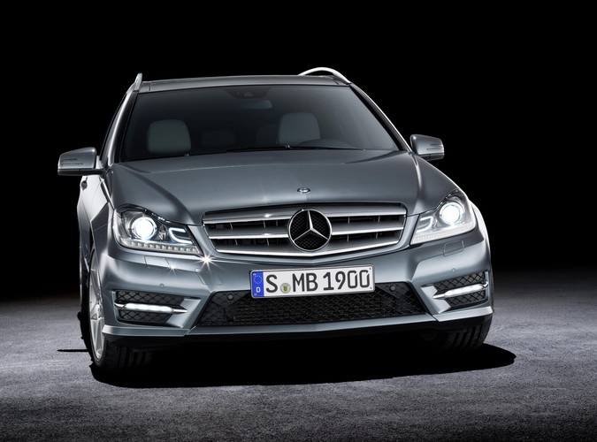 Hit Mercedesa na nowo