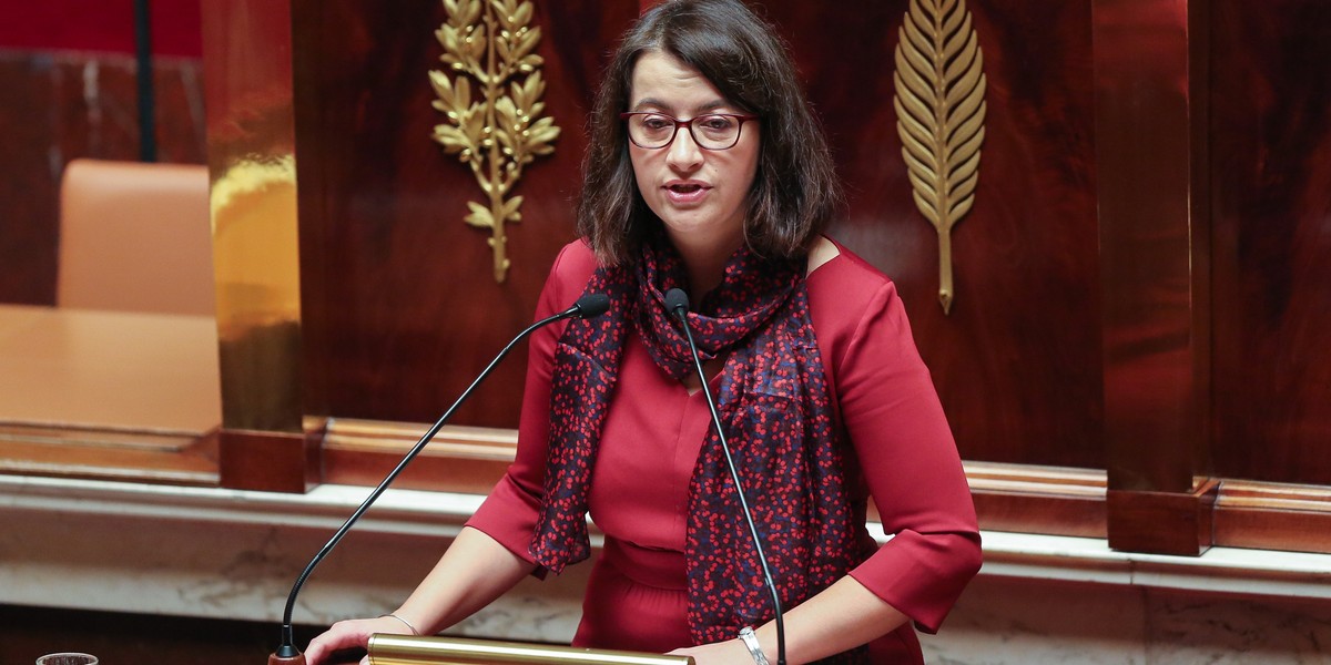 DEBAT SUR LA DECHEANCE DE NATIONALITE A L'ASSEMBLEE NATIONALE