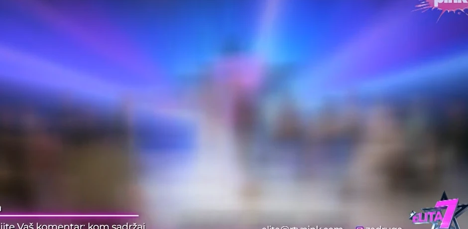 Matora i Munjez, haos u studiju