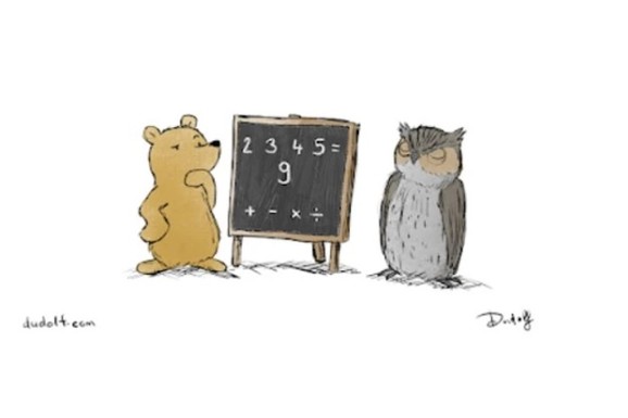 Da li možete da postavite ovaj matematički zadatak za manje od 20 sekundi? Mnogi su se pošteno namučili