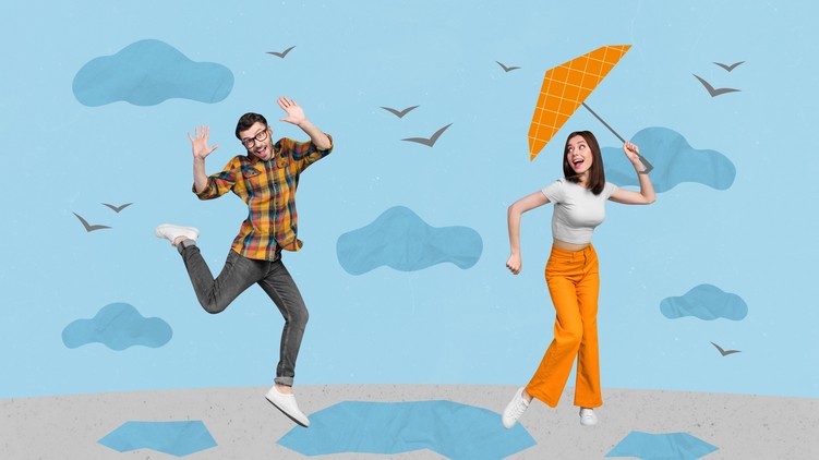 orvosmeteorológia időjárás front ma meteogyógyász melegfront eső zápor