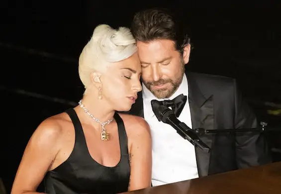 Lady Gaga zgarnęła Oscara za "Shallow", a występ z Cooperem nie mógł być bardziej emocjonalny [wideo]