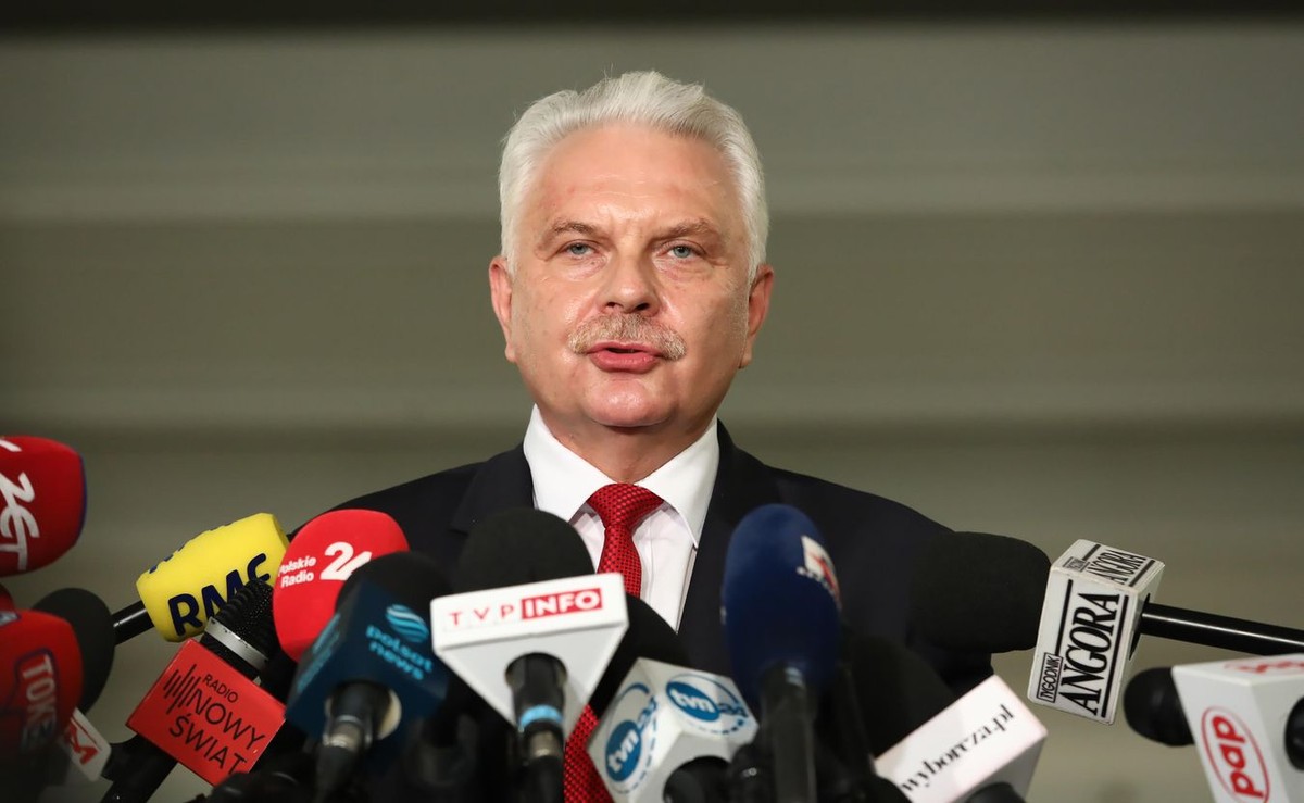 Waldemar Kraska