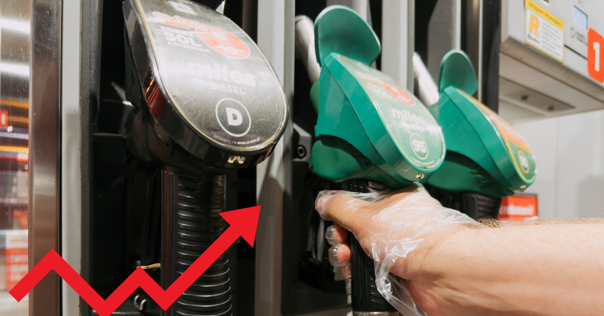 Gdzie najtaniej kupić paliwo? Olej napędowy, benzyna i LPG – ceny od 23 marca 2026 r.