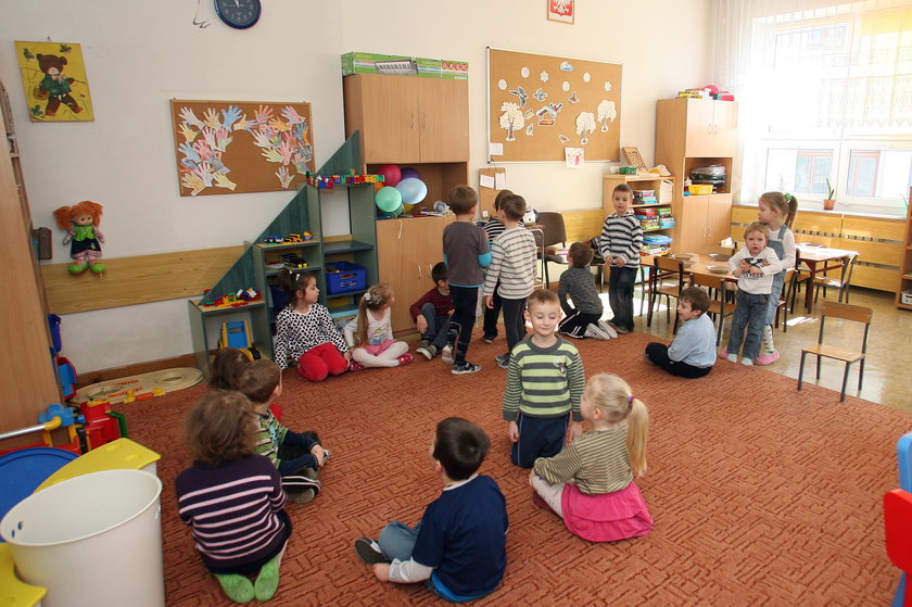 Białołęka kupuje miejsca w prywatnych przedszkolach