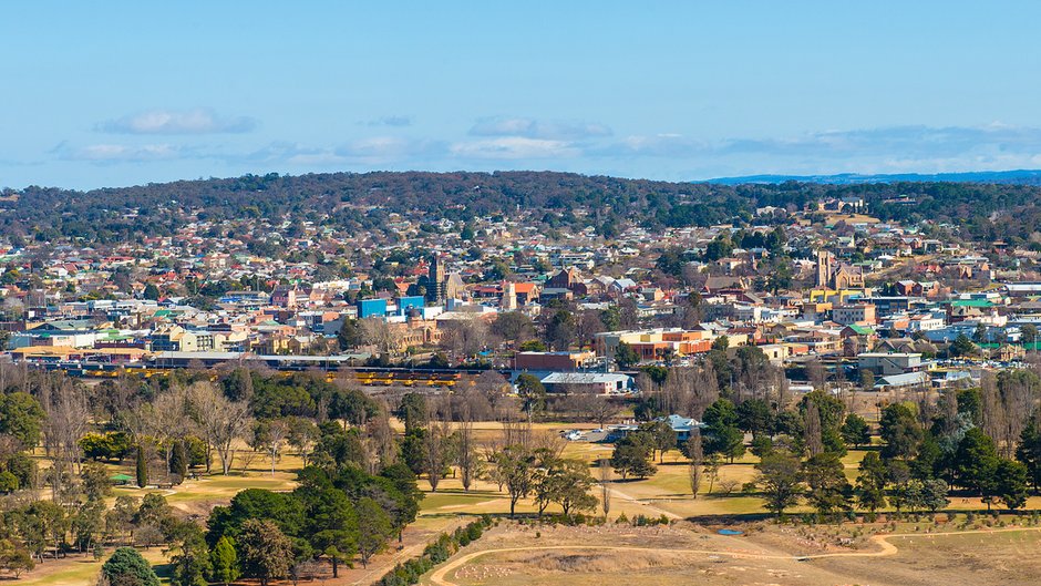 Goulburn, Australia