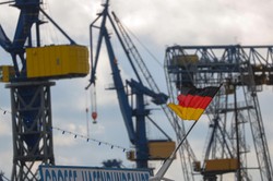 Porty w RFN tracą klientów. Spedytorzy wybierają m.in. Gdańsk