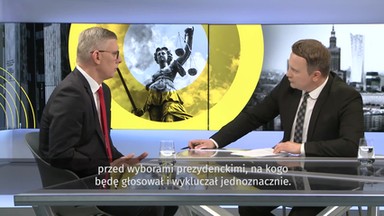 Best of "Onet Opinie". Sławomir Cenckiewicz gościem Andrzeja Stankiewicza