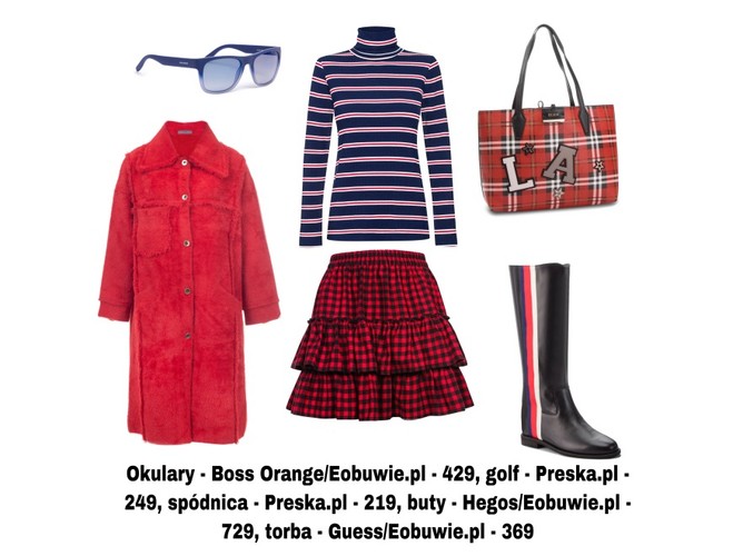 Modne dzianiny na zimę 2019