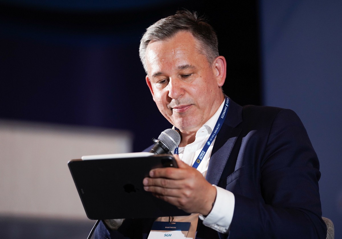 Nowa instytucja będzie patrzeć rządowi na ręce. Wiadomo, kto stanie na jej czele