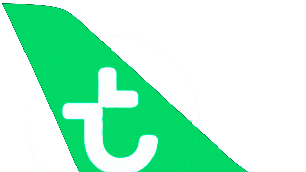 ticker transavia neu