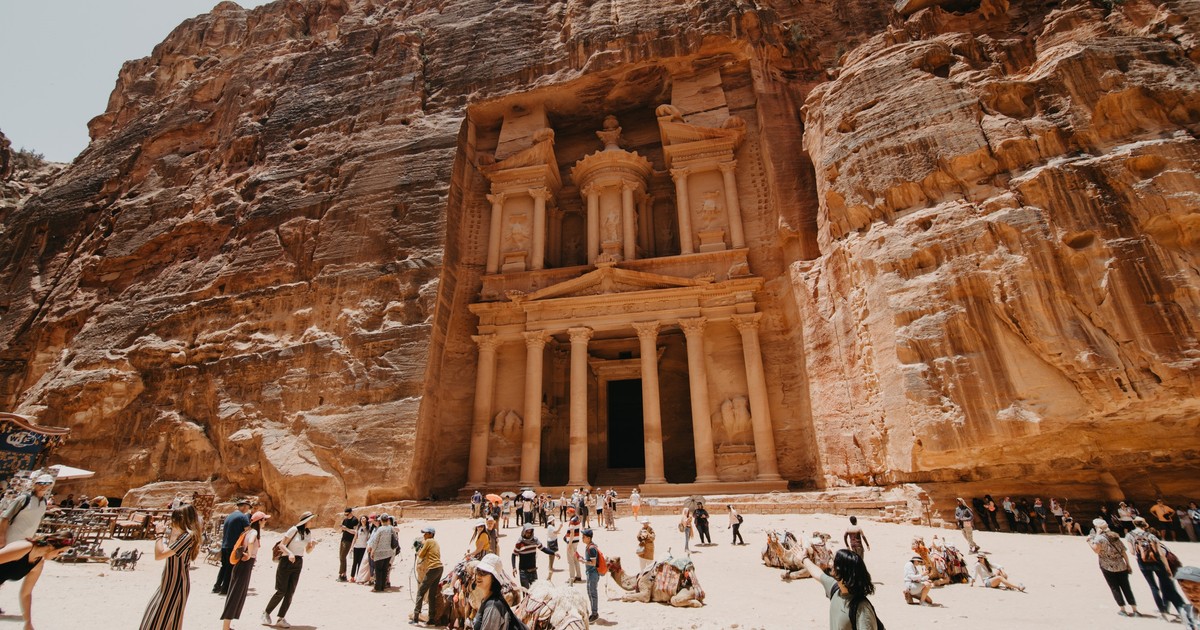 Polacy coraz częściej wybierają ten kraj na wycieczkę. Nowy ulubiony kierunek na Bliskim Wschodzie