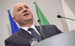 Brudziński: Adam Glapiński przegrał debatę w sferze komunikacyjnej