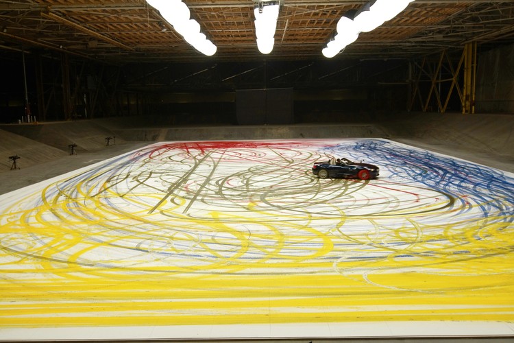 Tak nietypowo postanowił wyrazić się Robin Rohde