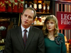 Francuska bombonierka z "Przepisem na miłość"