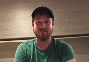 Influenser plače na kruzeru