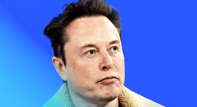 Everyone has theories about why Elon Musk lashed out at X advertisers last week.Slaven Vlasic/Getty Images