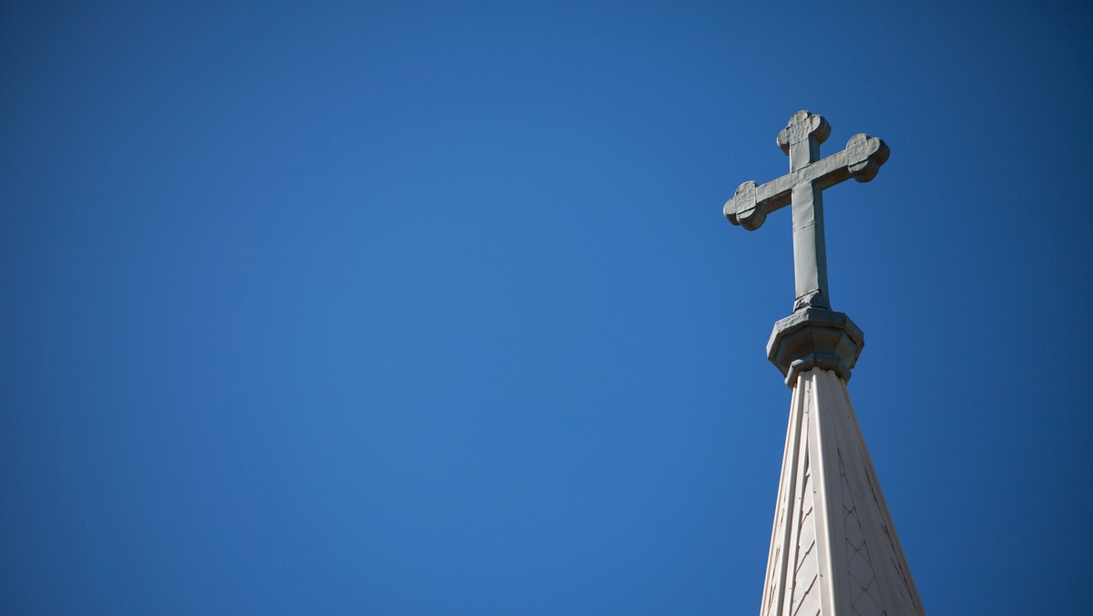 W płockiej katedrze odbyły się dziś uroczystości ku czci św. Zygmunta, króla Burgundii. Biskup pomocniczy diecezji płockiej Roman Marcinkowski wezwał, by dążenie do świętości i bycia świadkami Chrystusa było codziennym zadaniem.