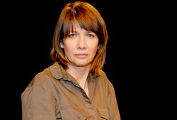 Wolszczak w reklamie bielizny. Figury mogą pozazdrościć jej nastolatki [FOTO]