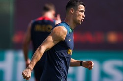 Portugalskie media: Życie kadry zbyt mocno skupione wokół Ronaldo