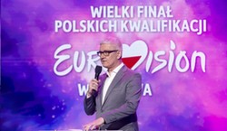 Kandydaci na Eurowizję zaprezentowali się w TVP. Internauci grzmią