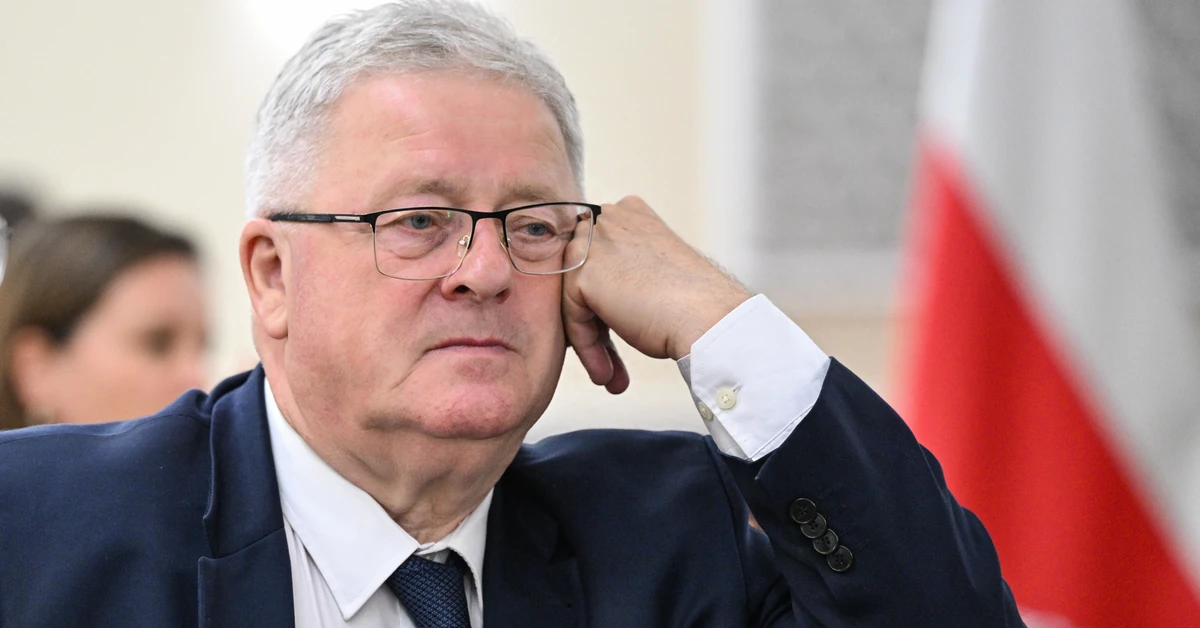 Stracił resort rolnictwa, ale ma trzy emerytury. Oto finanse byłego ministra z PSL