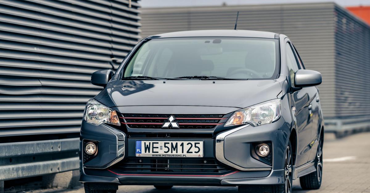  Honda, Nissan, a teraz Mitsubishi. Giganci motoryzacyjni łączą siły