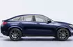 Mercedes GLE Coupe (druga generacja; kod C 167; od 2019 r.; wersja po modernizacji z 2023 r.)