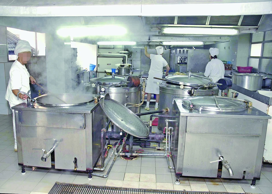 Škole raspisale tender za spremanje hrane