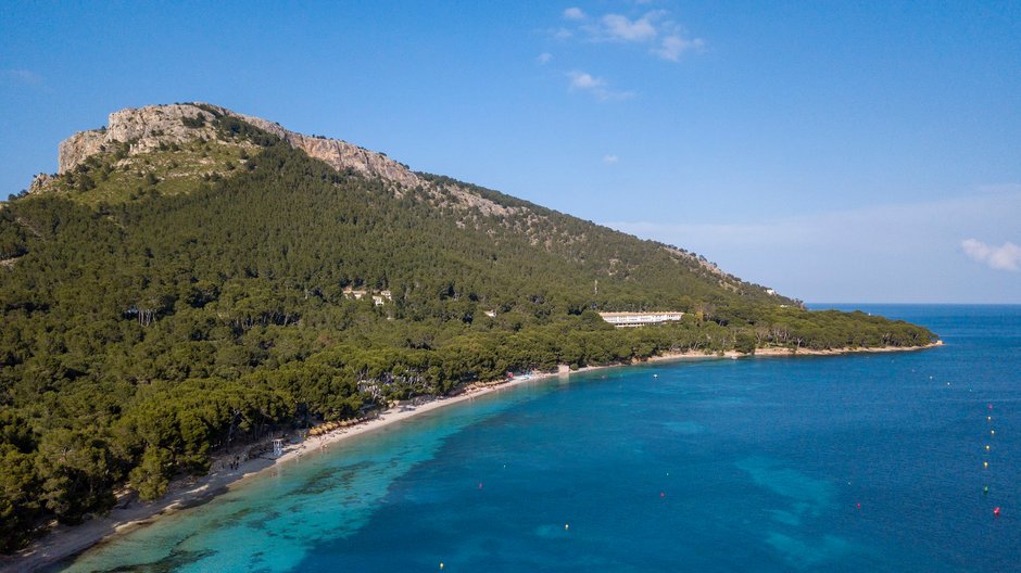 Cap de Formentor DJI 0038