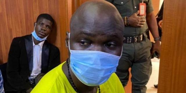 Court refuses Baba Ijesha's bail application pending appeal | Pulse Nigeria