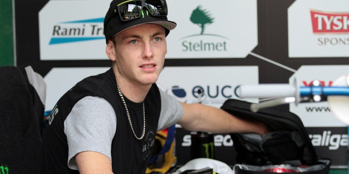 Falubaz Zielona Góra, Sparta Wrocław, Darcy Ward, kibice, transparenty