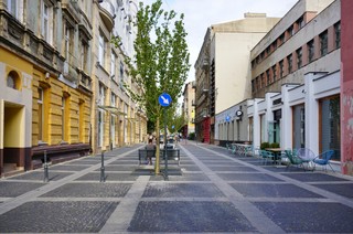 Woonerf, czyli holenderski pomysł na pozbycie się betonozy z polskich miast